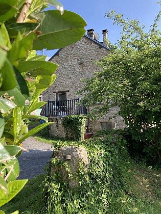 La Maison d'André