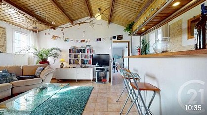 LE CLOS ROBERT