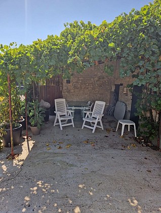 LE CLOS ROBERT - STUDIO