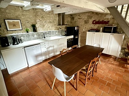 Gites les Régniers - Petit Gîte