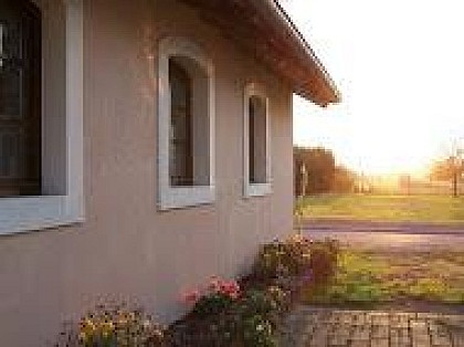 Holiday rental - Le sabot d'Ondaine