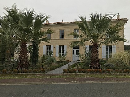 Villa l'Estuaire