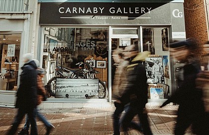 Carnaby Gallery