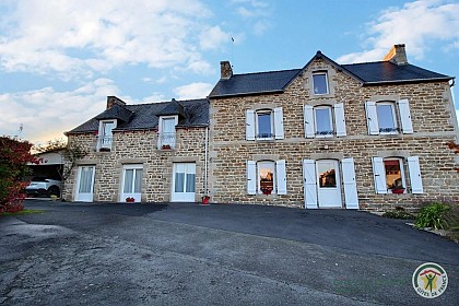 L'Epine fleurie
