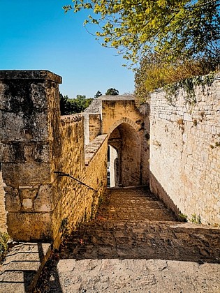 Tours portières