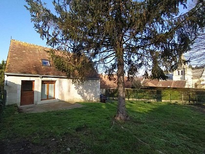 Gîte du vieux cèdre