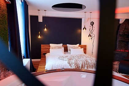 Love Room - Le Double L (2 personnes)