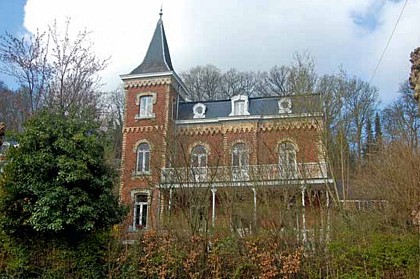 VILLA SANTA MARIA - Avenue de Barisart 211