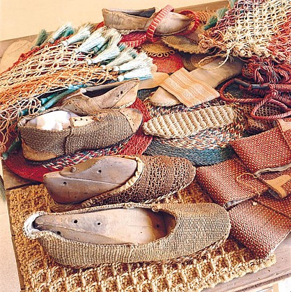 Musée de l'Ancienne Sparterie