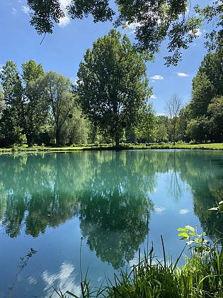 Malowe Nature, ferme pédagogique