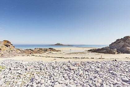 Circuit de l'Ilot Saint-Michel et des Moulins