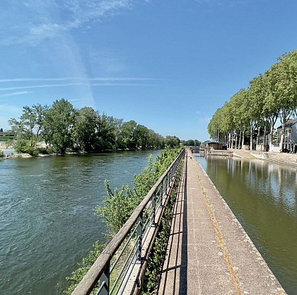 Canal d'Orléans