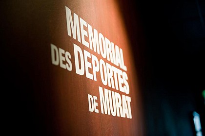 Mémorial des Déportés de Murat