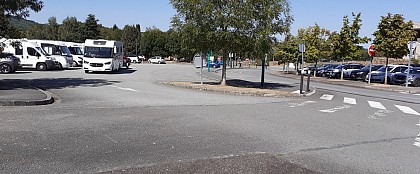 Aire des Monts de Guéret