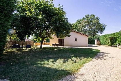 Gite Côté Truffière