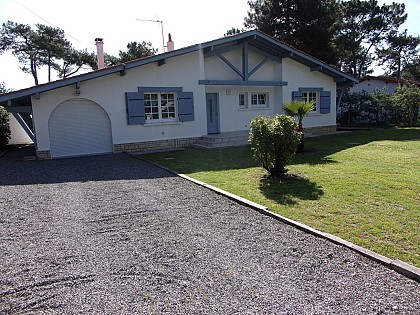 Villa Monica de 10 à 18 personnes