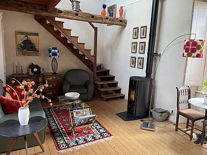 L'Atelier de Gustave