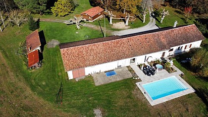Gîte Le Brocq
