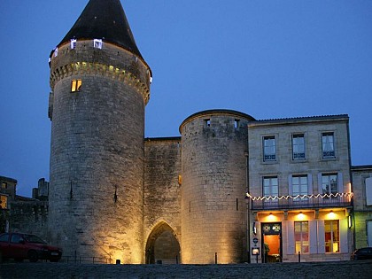 Hôtel La Tour du Vieux Port