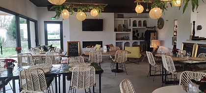 RESTAURANT LA CABANE