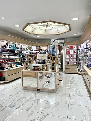 Institut et Parfumerie La Minaudière