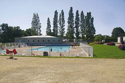 La Chèvrerie