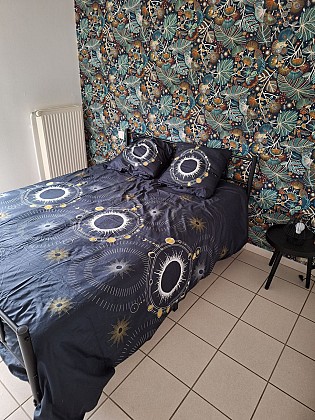La Table de Marie