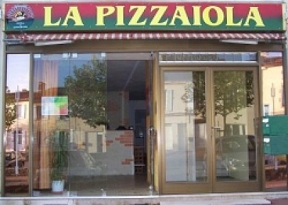 La Pizzaiola