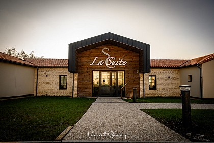 Restaurant La Suite