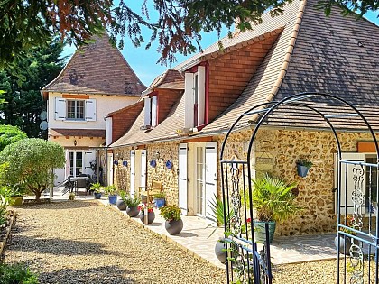 Gîte Chez Jeanne