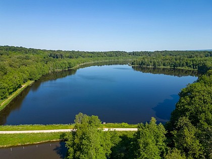 Réserve naturelle de la Tourbière de la Grande Pile