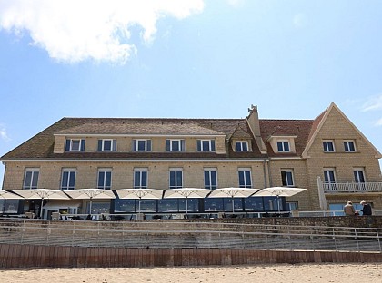Le Clos Normand
