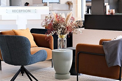 Hôtel THALAZUR Ouistreham