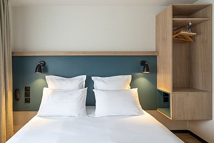 Hotel Carline, Sure Hotel Collection by Best Western et Restaurant