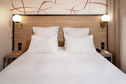 Sure Hotel by Best Western Caen Memorial