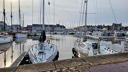 La Belle Paimpolaise