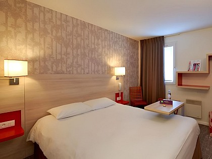 Hôtel Ibis Styles Ouistreham