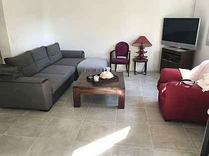 Appartement T2 "Les Hérissons"  en centre-ville