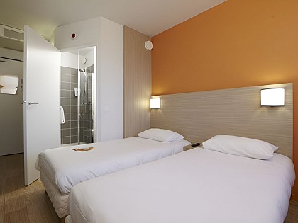 Hôtel Première Classe Caen Nord Mémorial