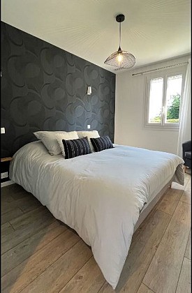 La maison d'à côté