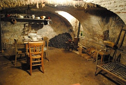 Grosbliederstroff museum