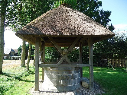 Le vieux puits