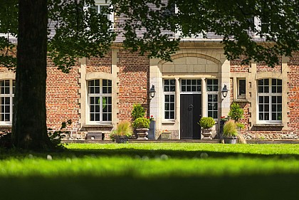 Domaine des Chanoines Blancs