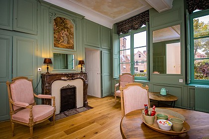 La Chambre de Manon