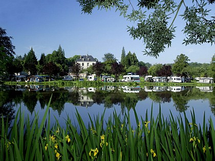 Castel Camping Le Brévedent
