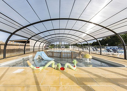 Camping Les Peupliers