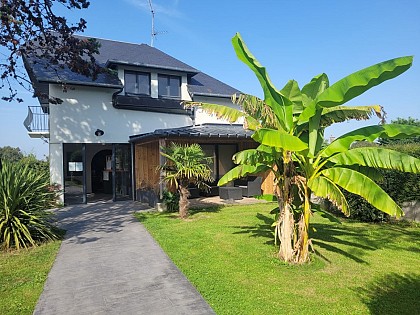 Camping de La Prairie