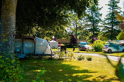 Micro aventure La Vélomaritime Jour 1 Bayeux Ouistreham