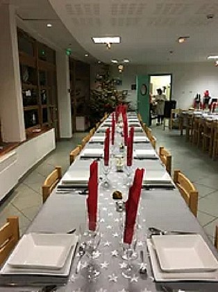 Snack Bar Marcillac Sports Nature