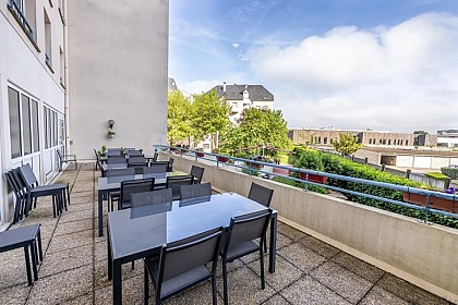 Résidence Services Séniors Renaissance - Croix de Pierre